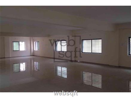 Commercial Office Space for Rent in Telangana